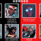 Illustration for article titled Marvel Is Killing Off One of Its Oldest Superheroes Today